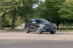 Lincoln Aviator Black Label 2019 года